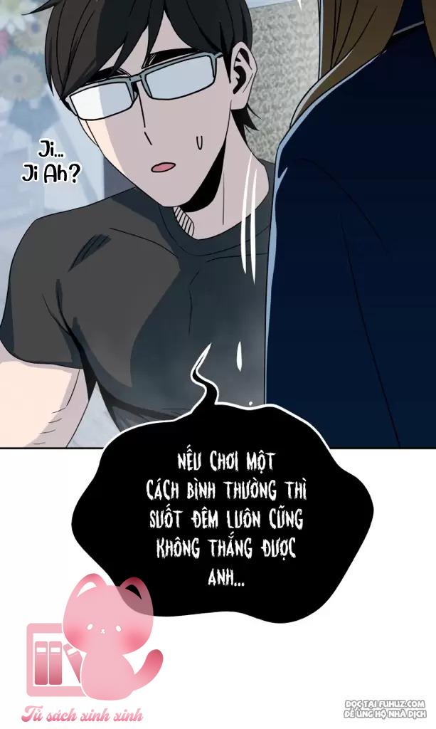Lớ Ngớ Vớ Phải Tình Yêu Chap 64 - Trang 2