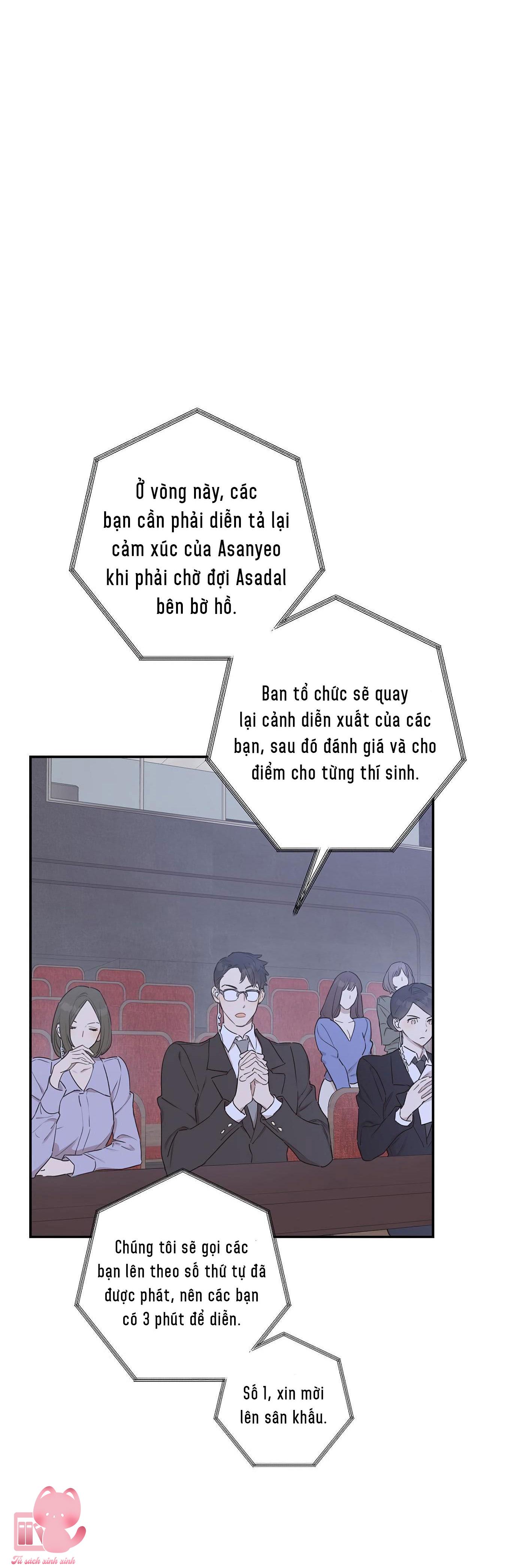 Onsaemiro Chapter 7 - Trang 4