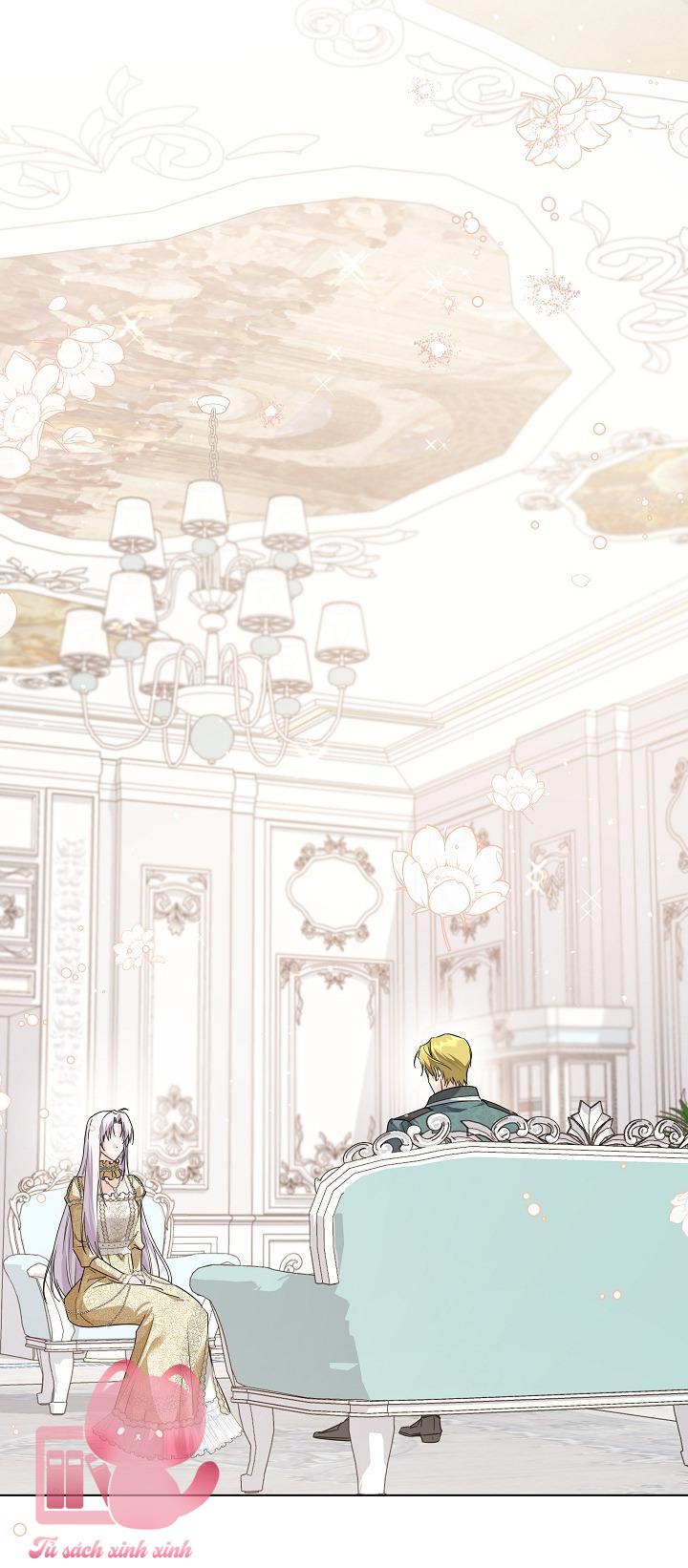 Hoàng Nữ Cosplay Nonfan Chapter 47 - Trang 4