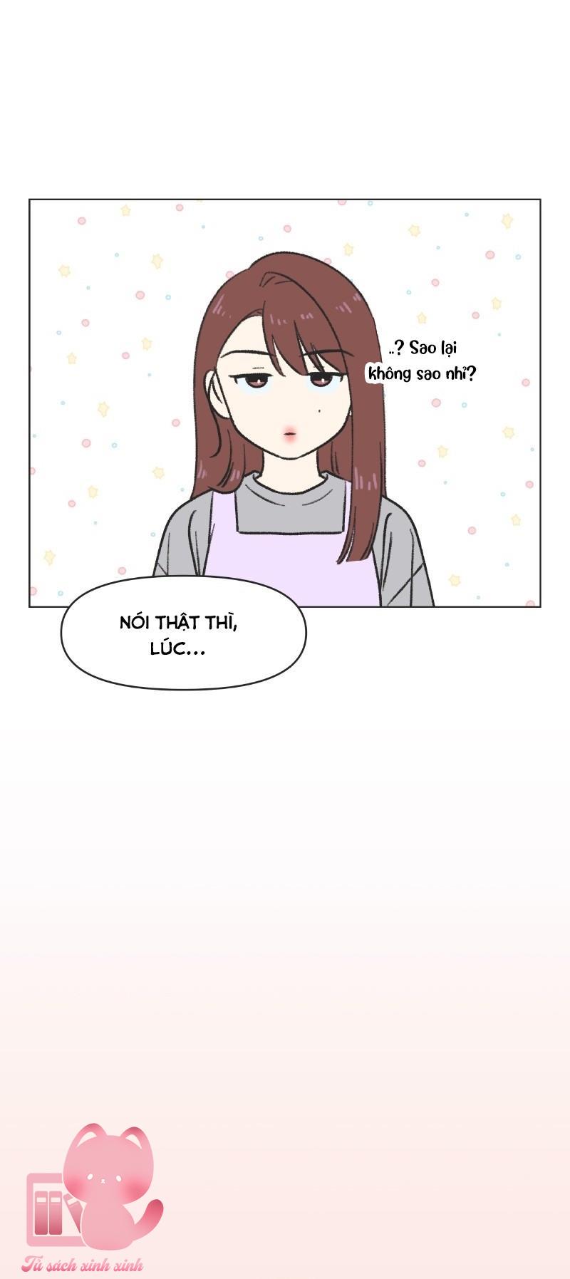 Thanh Xuân Ngọt Ngào Chap 12 - Trang 2