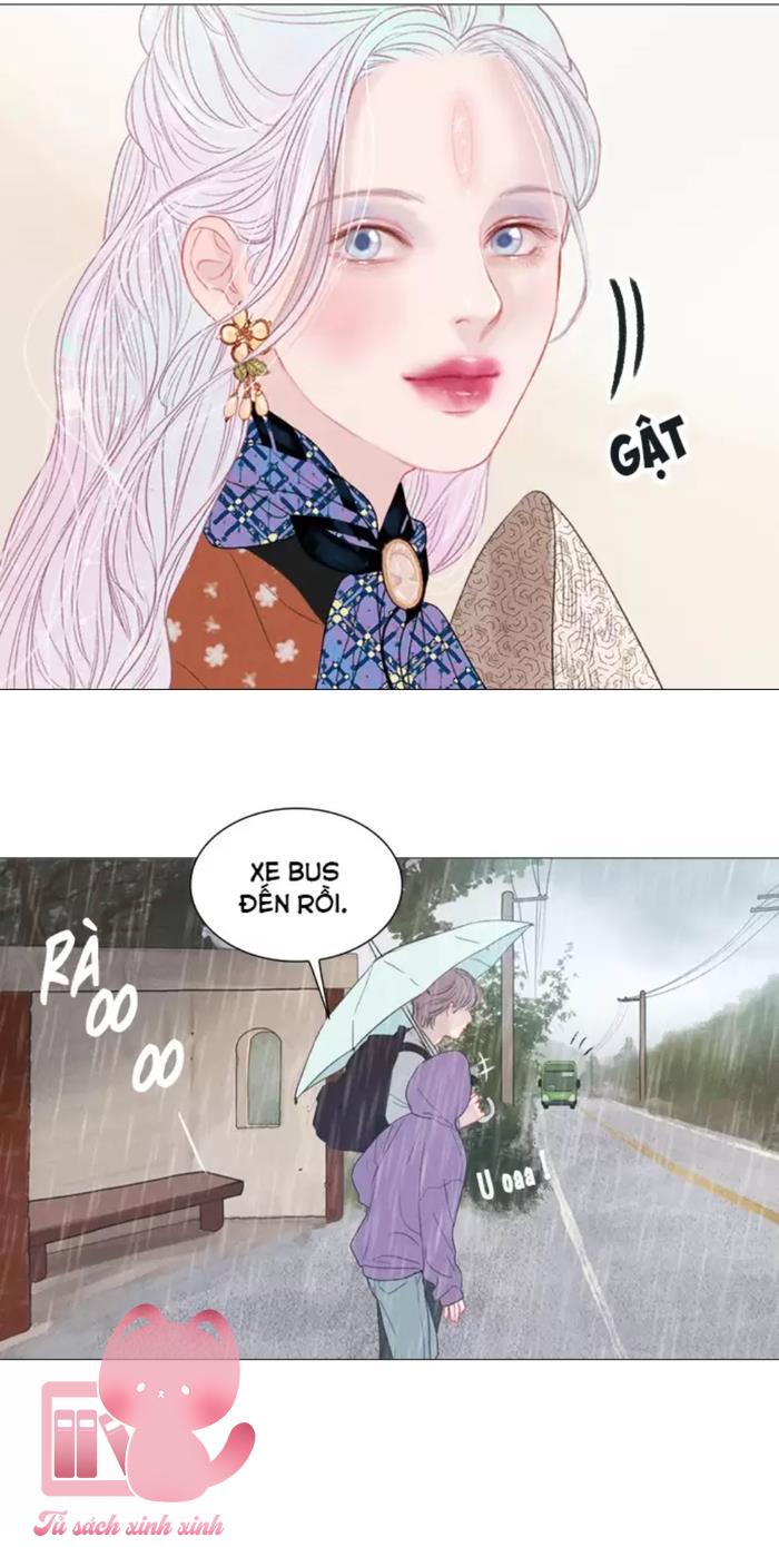 Thần Bí Chap 30 - Trang 2