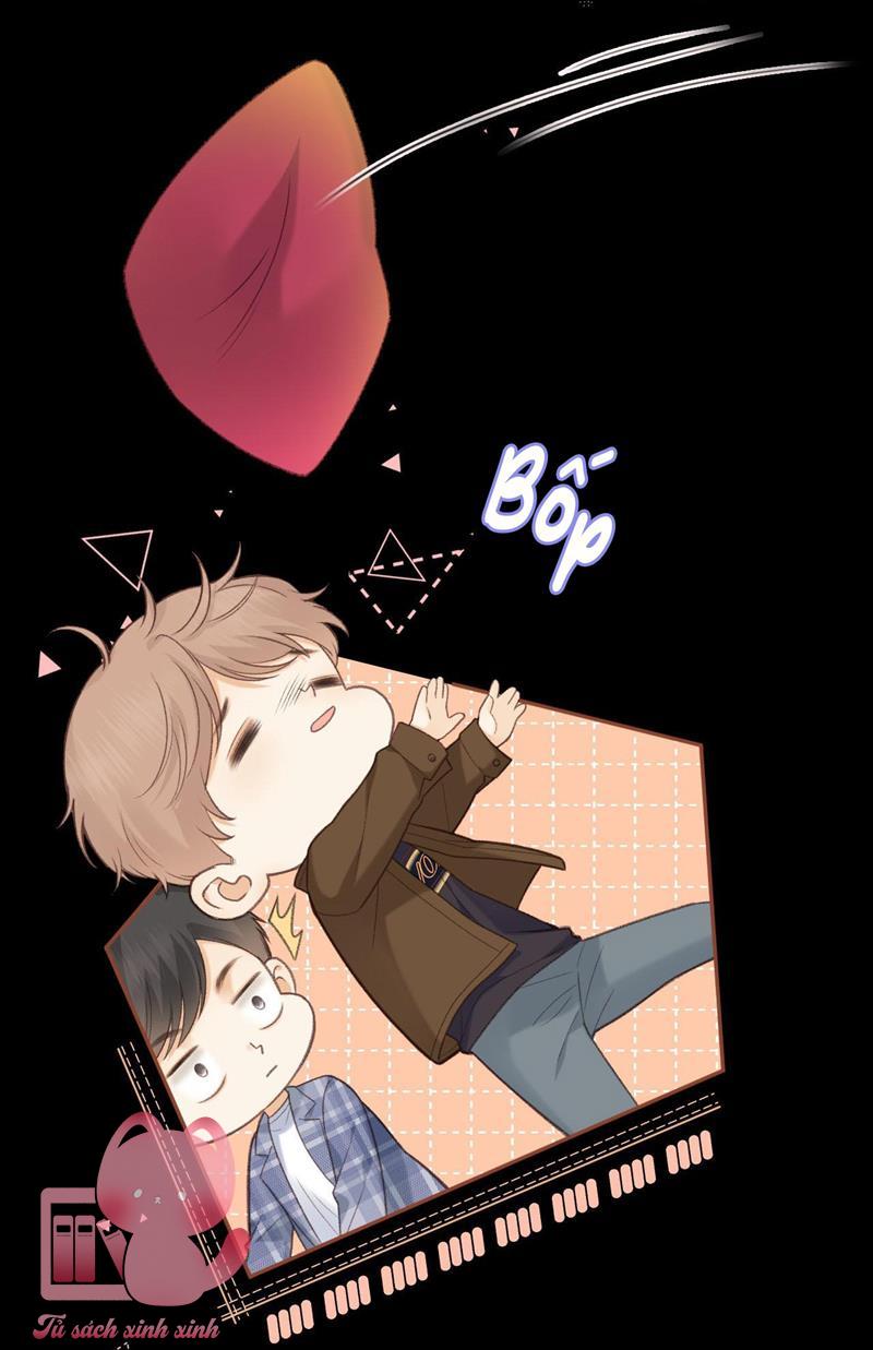 Khó Dỗ Dành Chapter 80 - Trang 4