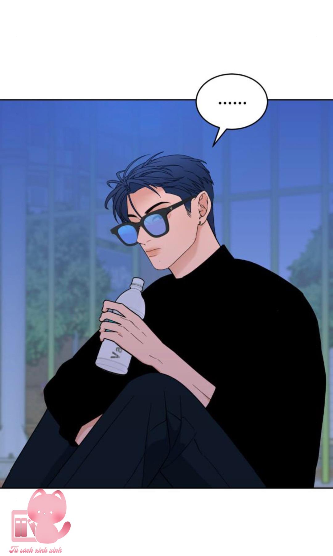 Vận May Không Ngờ Chapter 34 - Trang 4