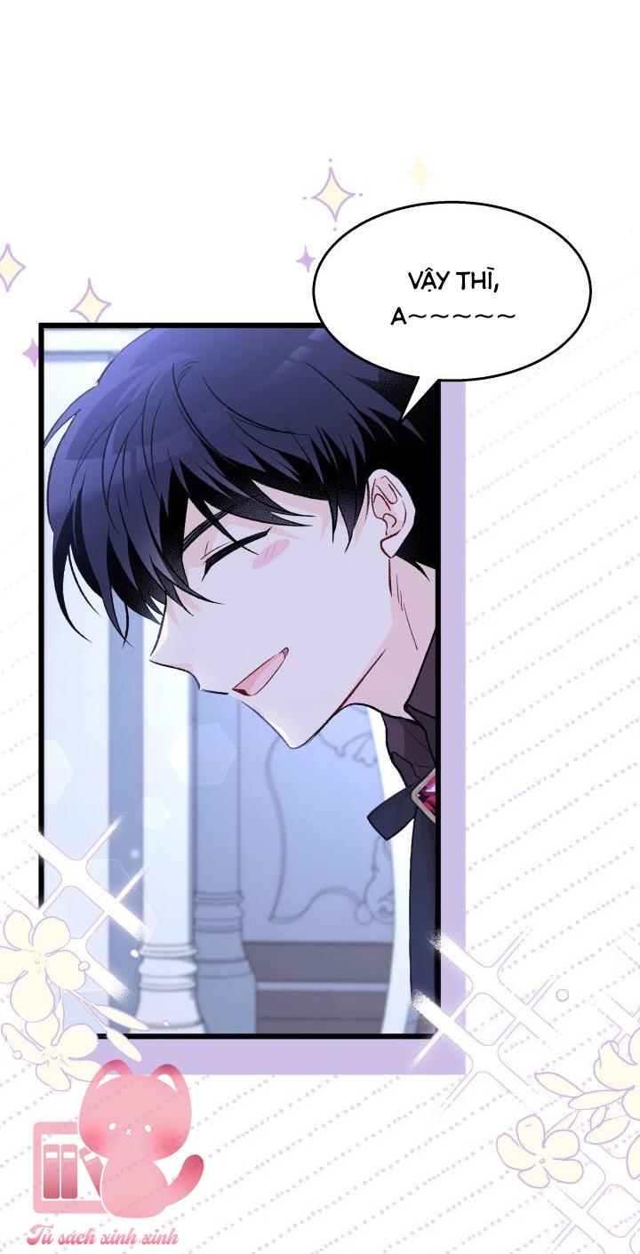 Quan Hệ Cộng Sinh Giữa Báo Đen Và Thỏ Trắng Chap 89 - Trang 2
