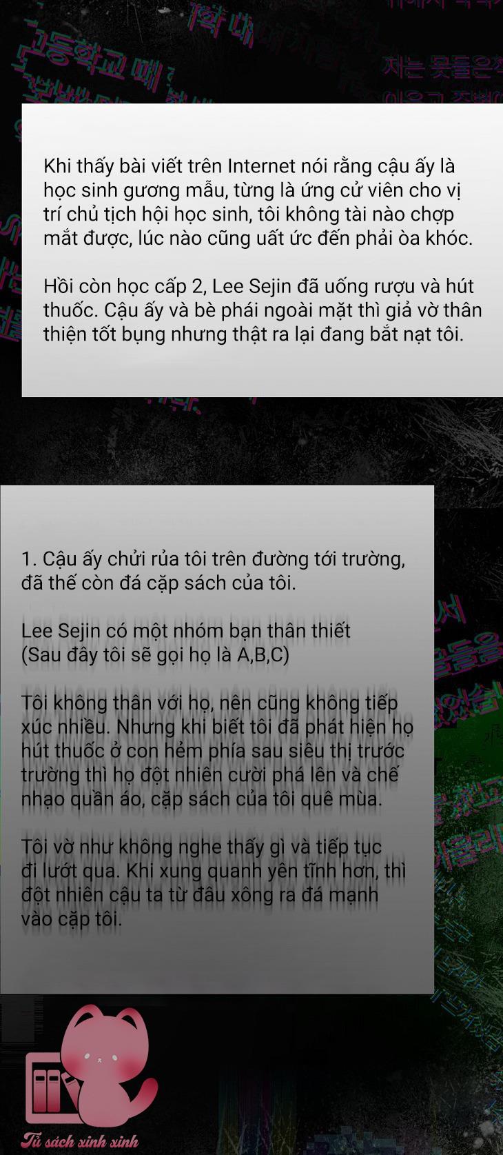 Debut Or Die Chap 42 - Trang 3