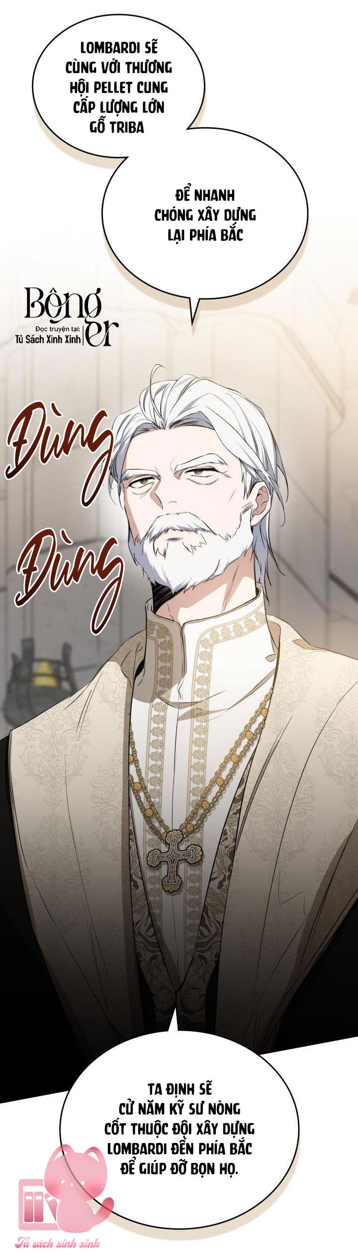 Kiếp Này Ta Sẽ Trở Thành Gia Chủ Chap 151 - Trang 2