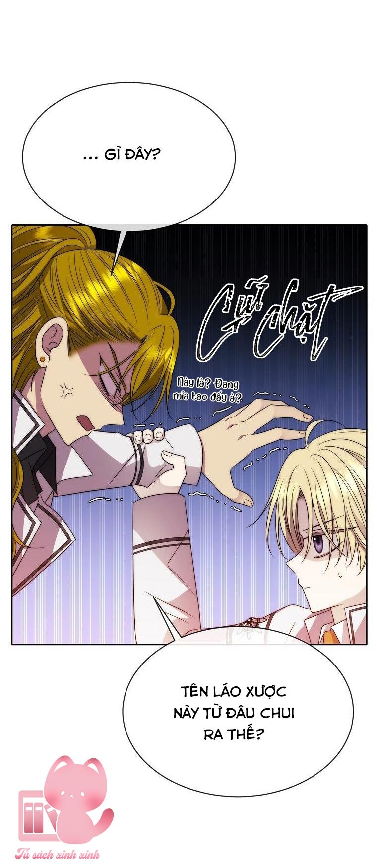 Black Haze Chapter 20 - Trang 4