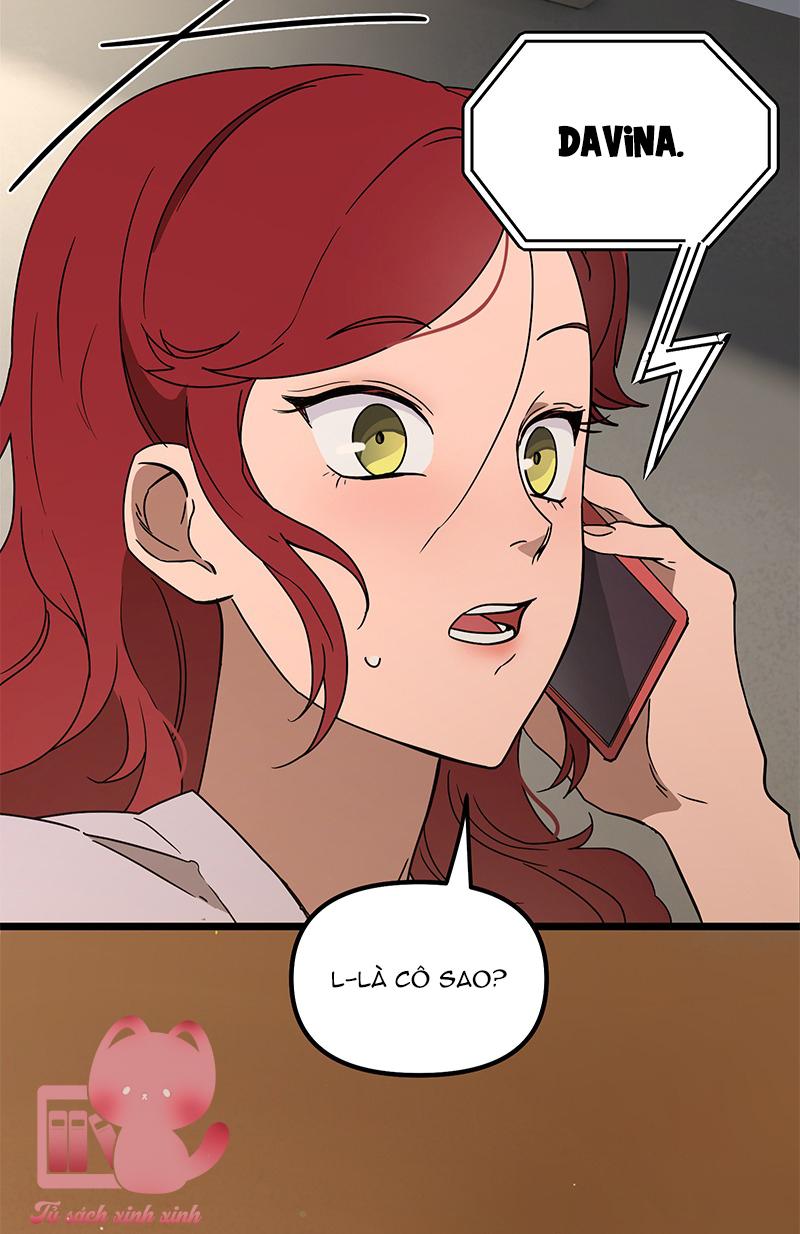 Bảo Mẫu Của Mafia Chap 41 - Trang 4