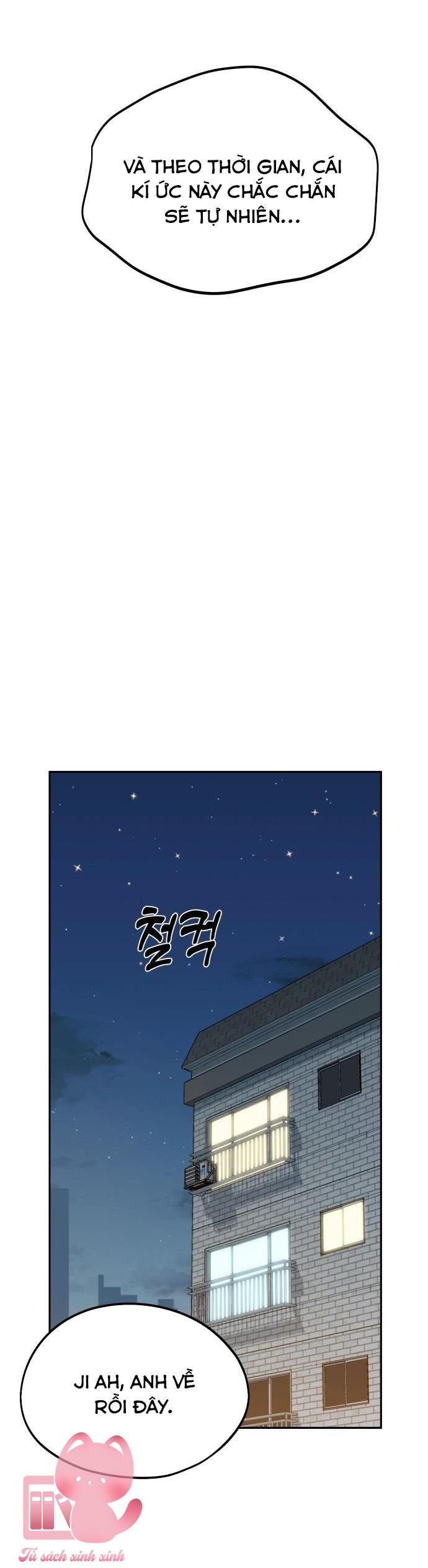 Lớ Ngớ Vớ Phải Tình Yêu Chap 78 - Trang 2