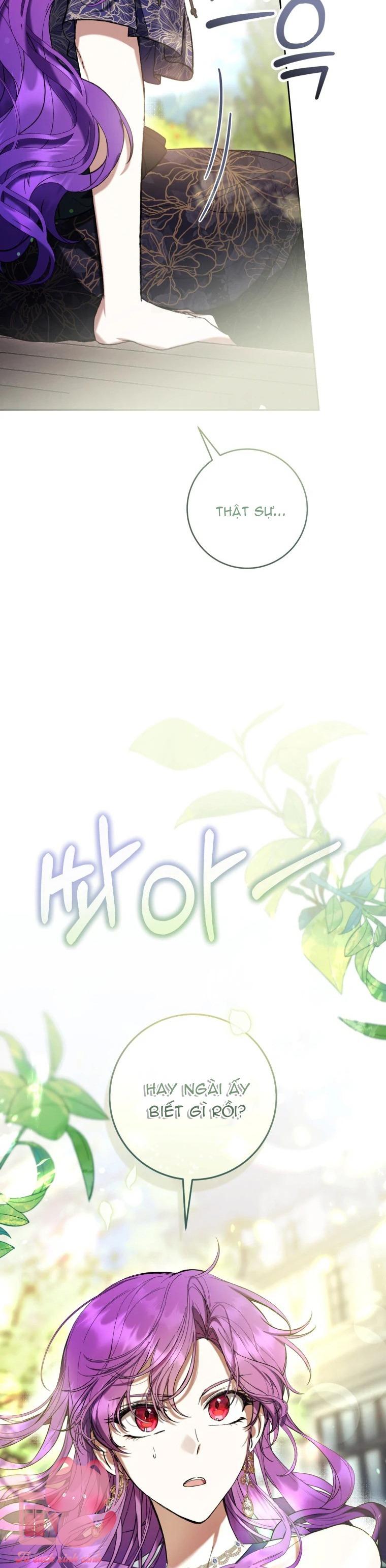 Làm Ác Nữ Bộ Không Tuyệt Sao? Chapter 80 - Trang 4