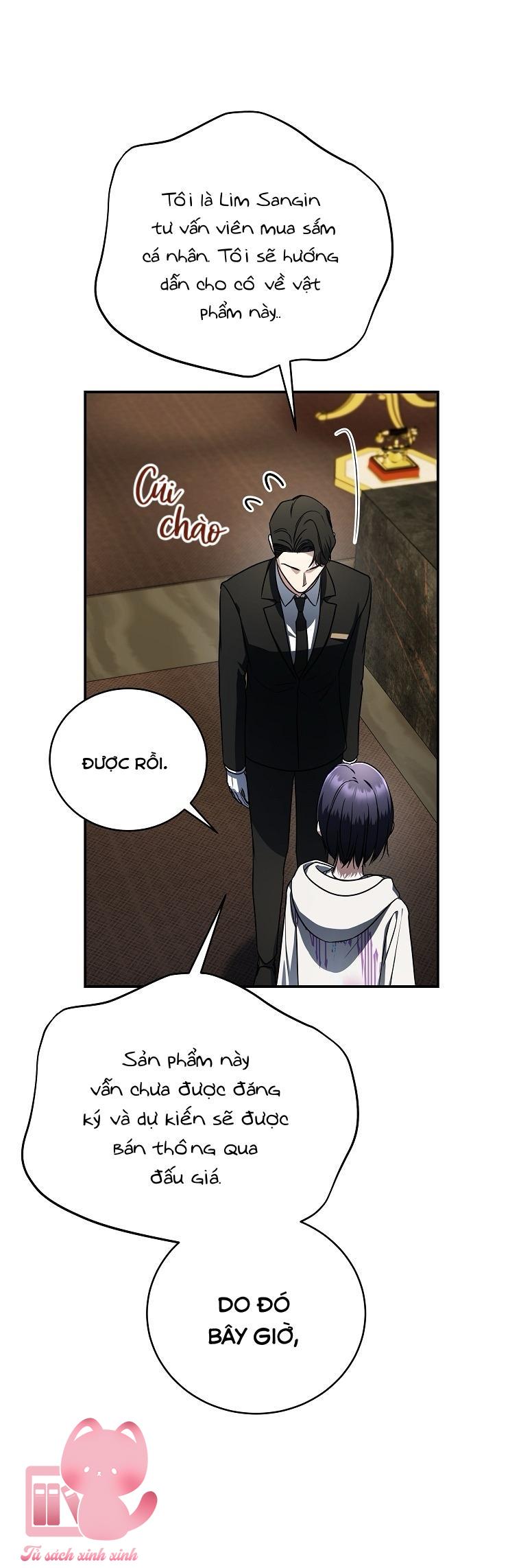 Hướng Dẫn Sinh Tồn Dành Cho Ranker Chapter 34 - Trang 4