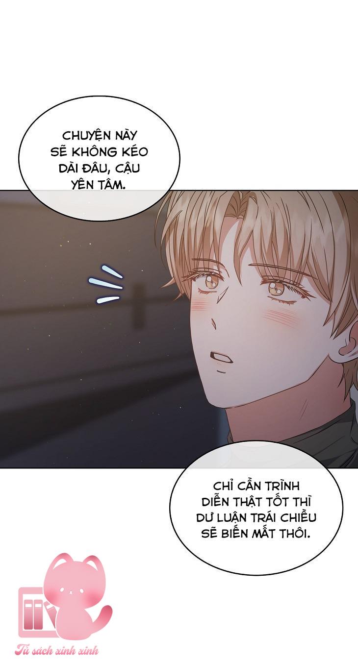 Debut Or Die Chap 42 - Trang 3
