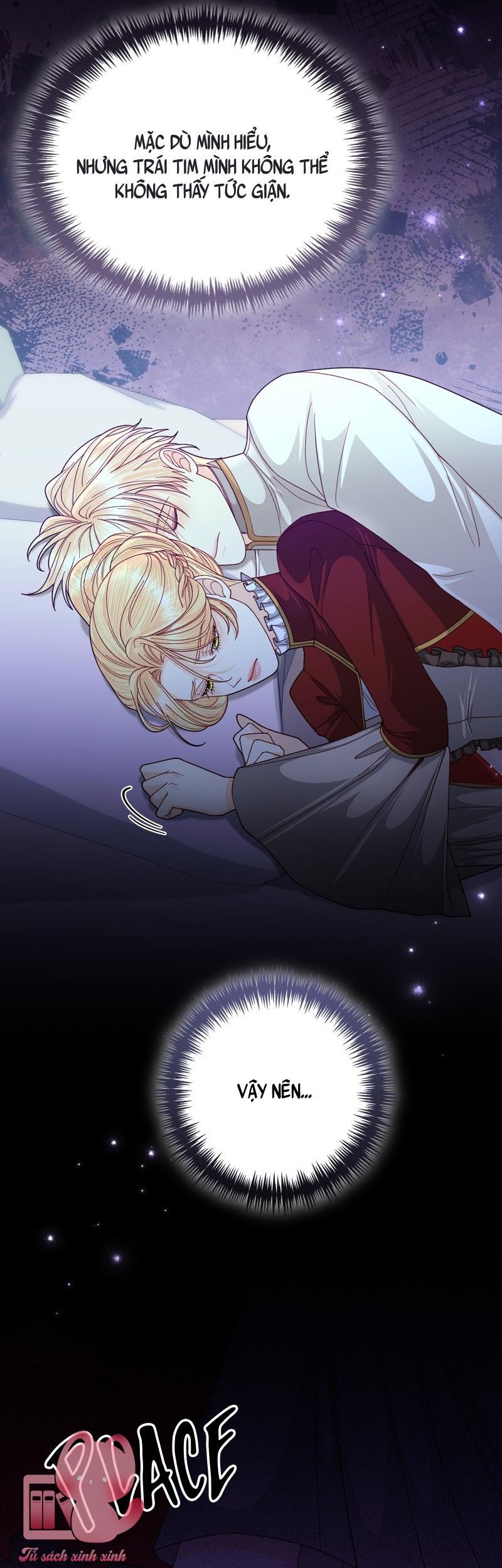 Hoàng Hậu Tái Hôn Chapter 164 - Trang 4