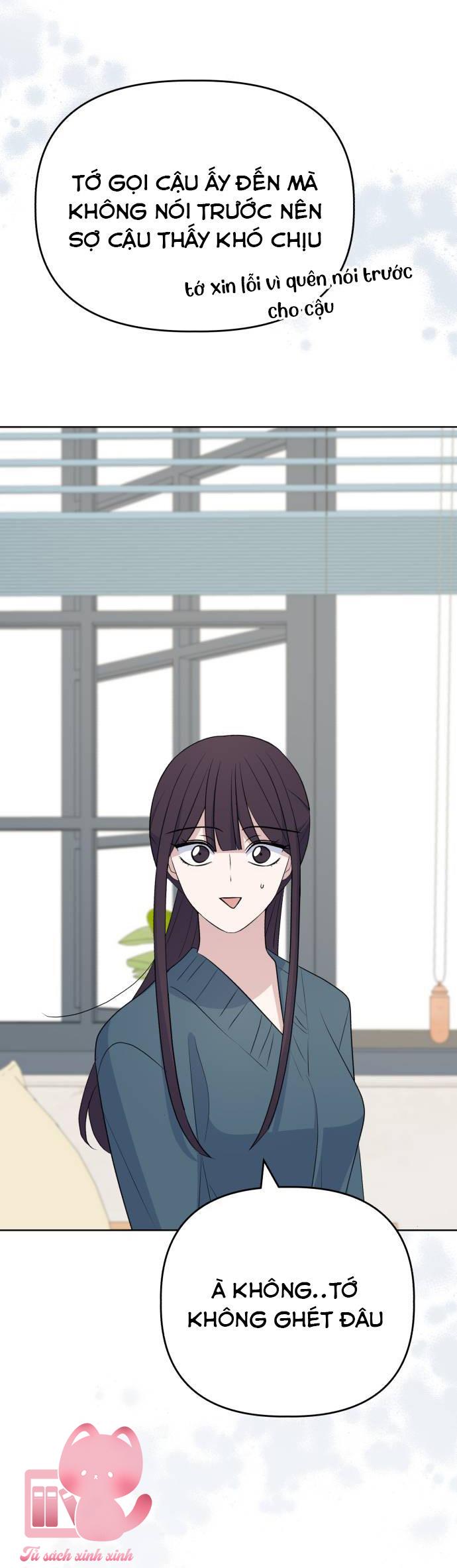 Quan Hệ Nhân Quả Chap 136 - Trang 2