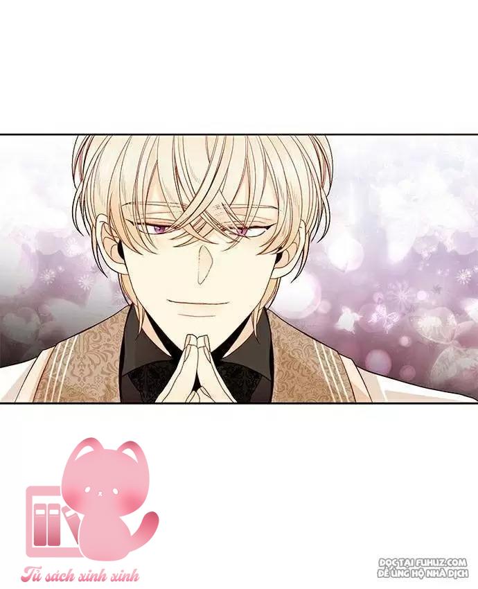 Hoàng Hậu Tái Hôn Chapter 63 - Trang 4