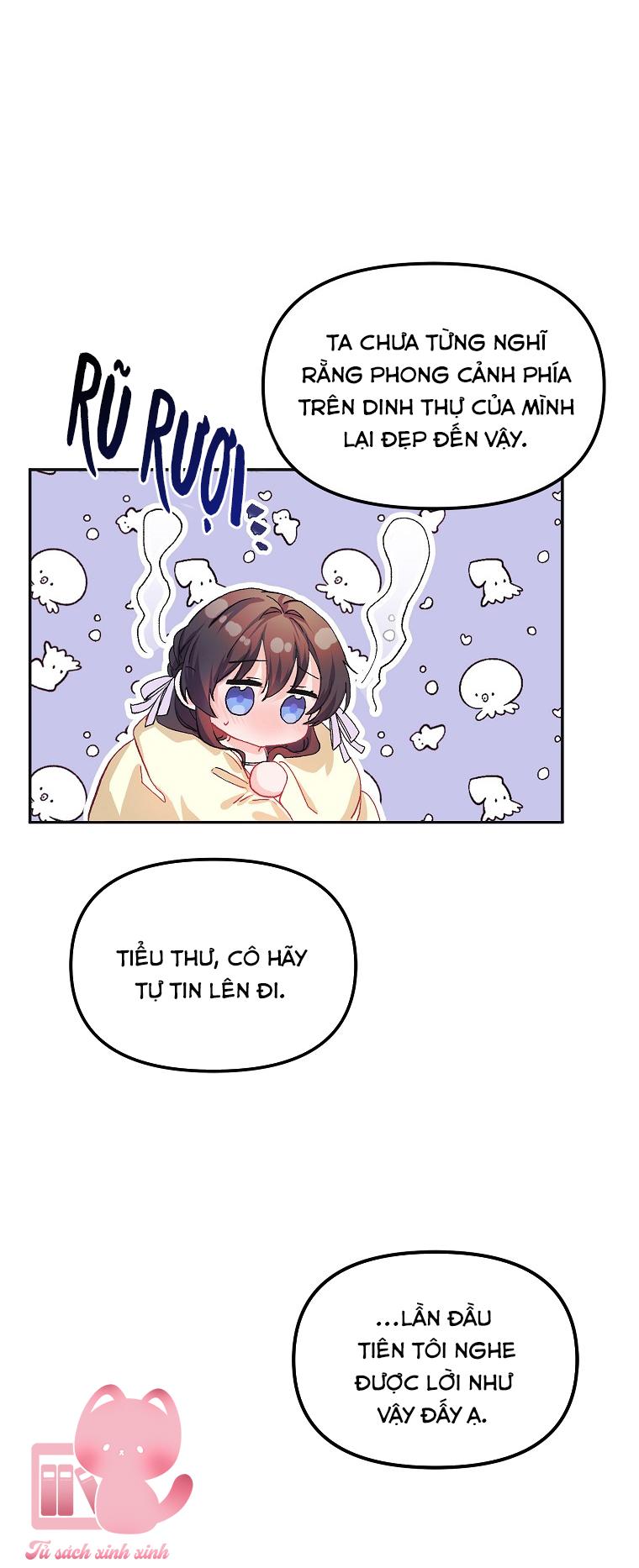 Thời Gian Của Nhân Vật Phụ Có Giới Hạn Chapter 12 - Trang 4