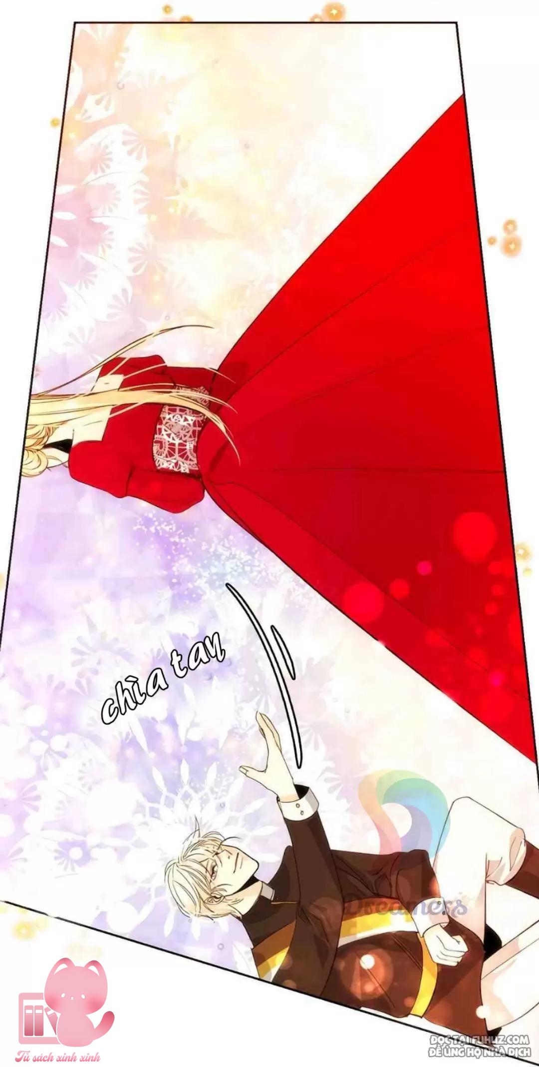 Hoàng Hậu Tái Hôn Chapter 9 - Trang 4