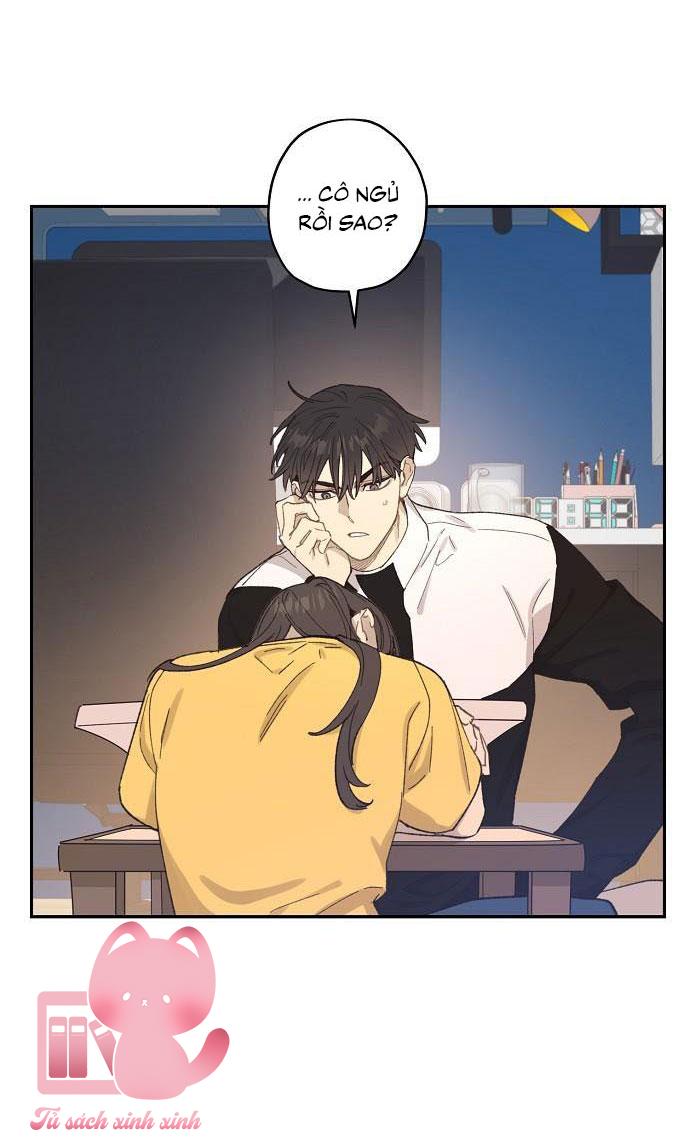 Onsaemiro Chapter 16 - Trang 4