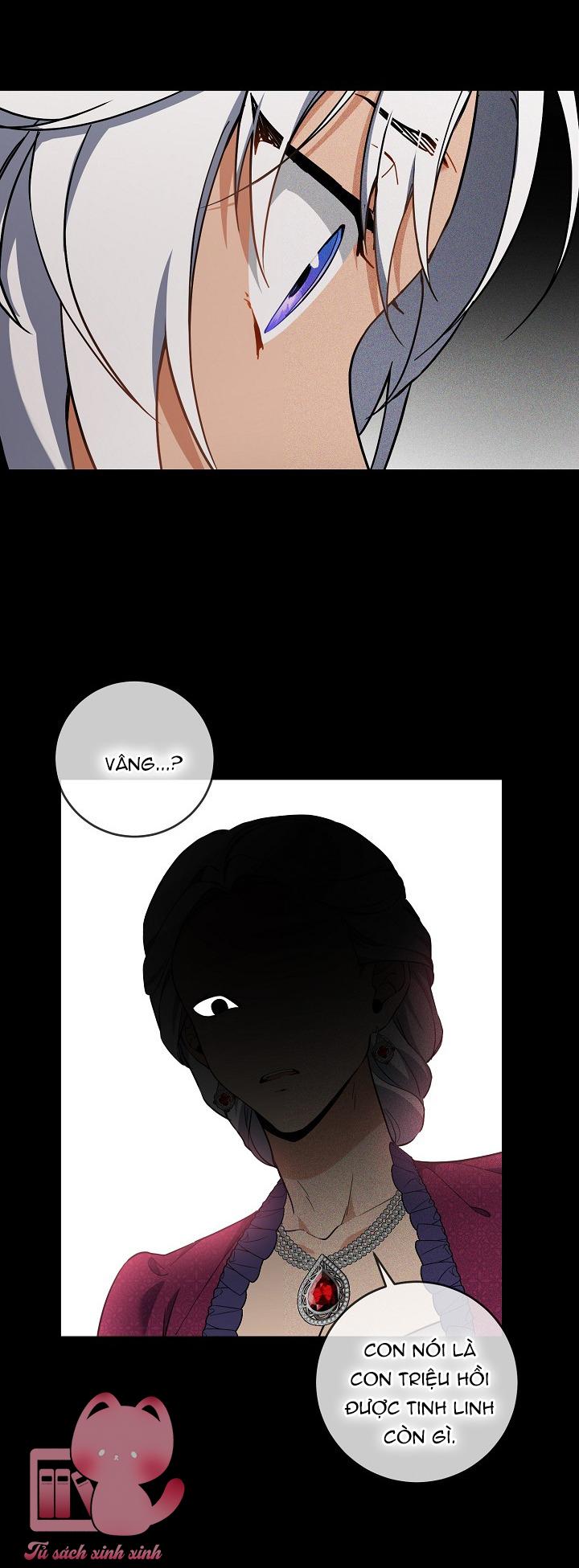 Hướng Về Ánh Dương Lần Nữa Chapter 40 - Trang 4