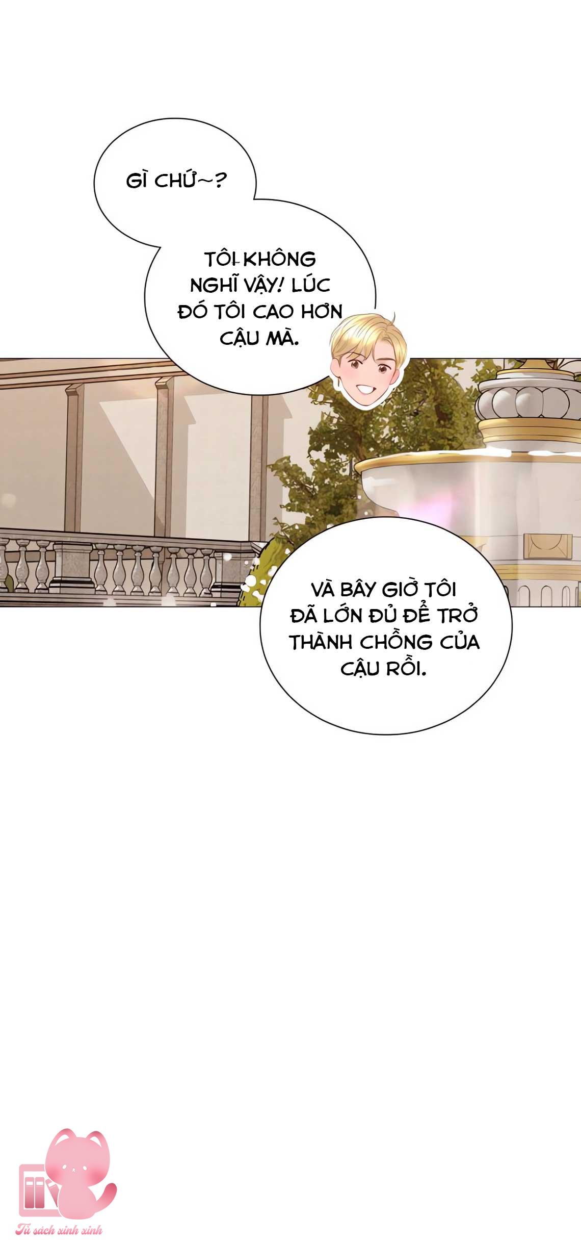 Hãy Khóc Và Cầu Nguyện Đi Chap 42 - Trang 4