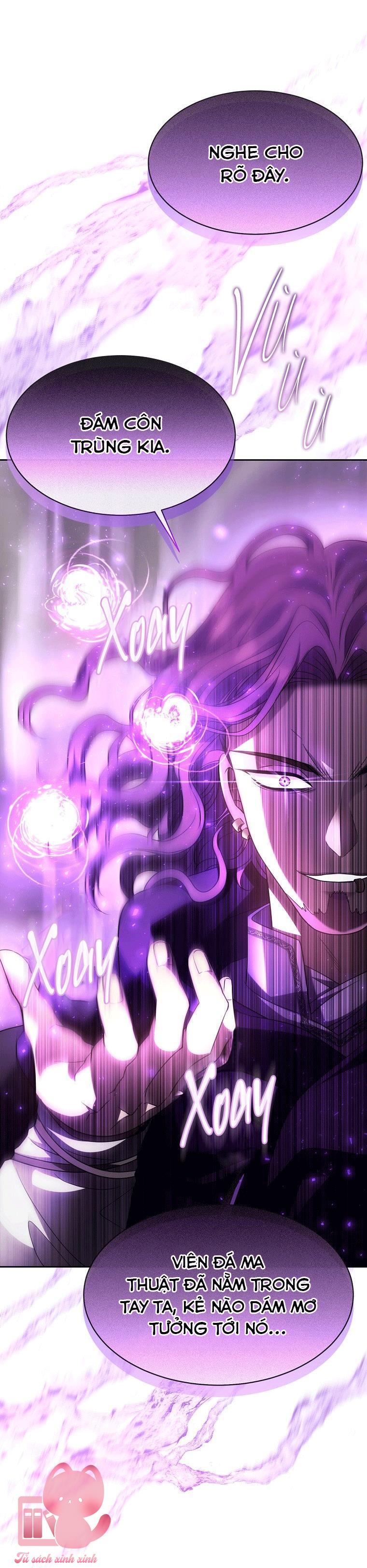 Black Haze Chapter 5 - Trang 4