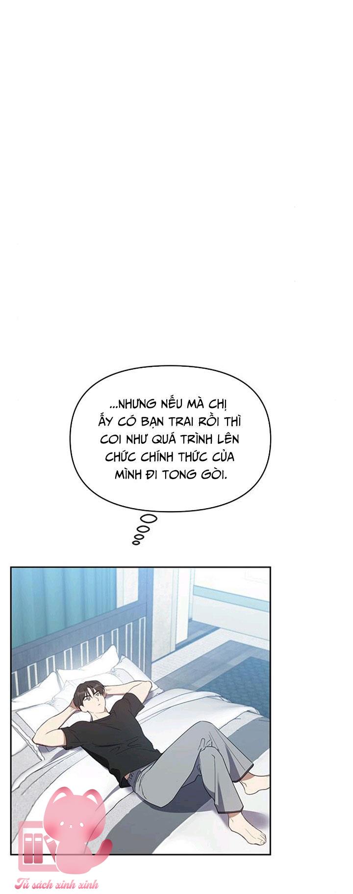 Gieo Nhân Gặt Quả Chapter 14 - Trang 3