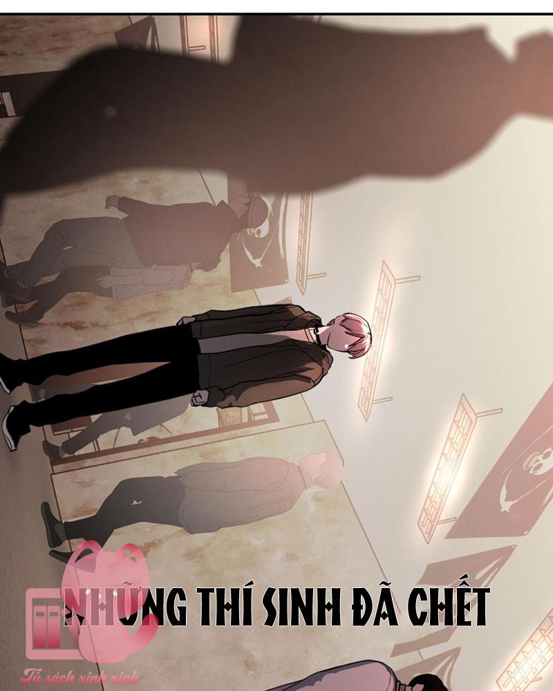 Ác Chi Hoàn Chapter 2 - Trang 4