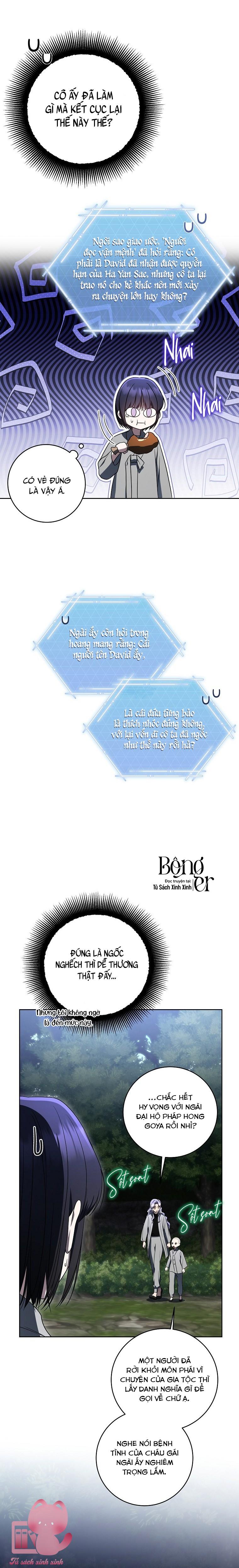 Hướng Dẫn Sinh Tồn Dành Cho Ranker Chap 50 - Trang 4