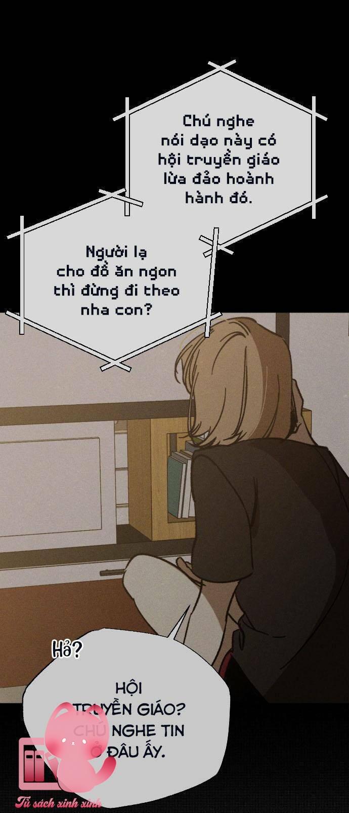 Đêm Của Bóng Tối Chapter 31 - Trang 4