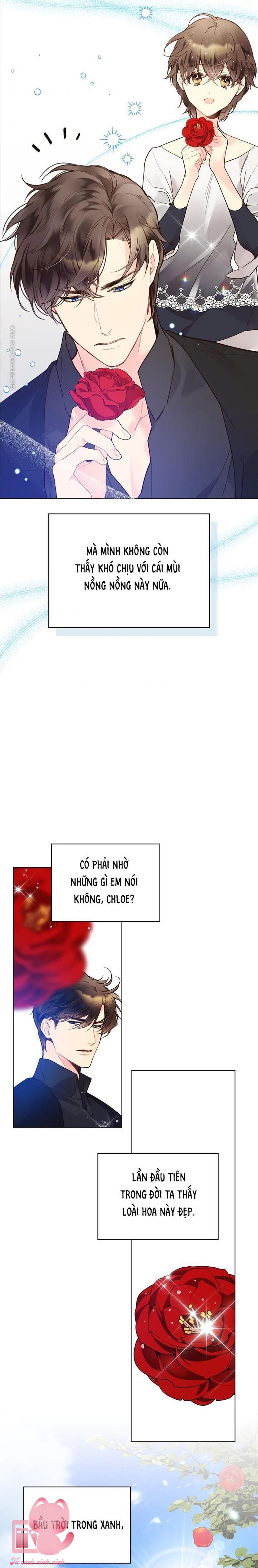 Beatrice Chap 46 - Trang 2