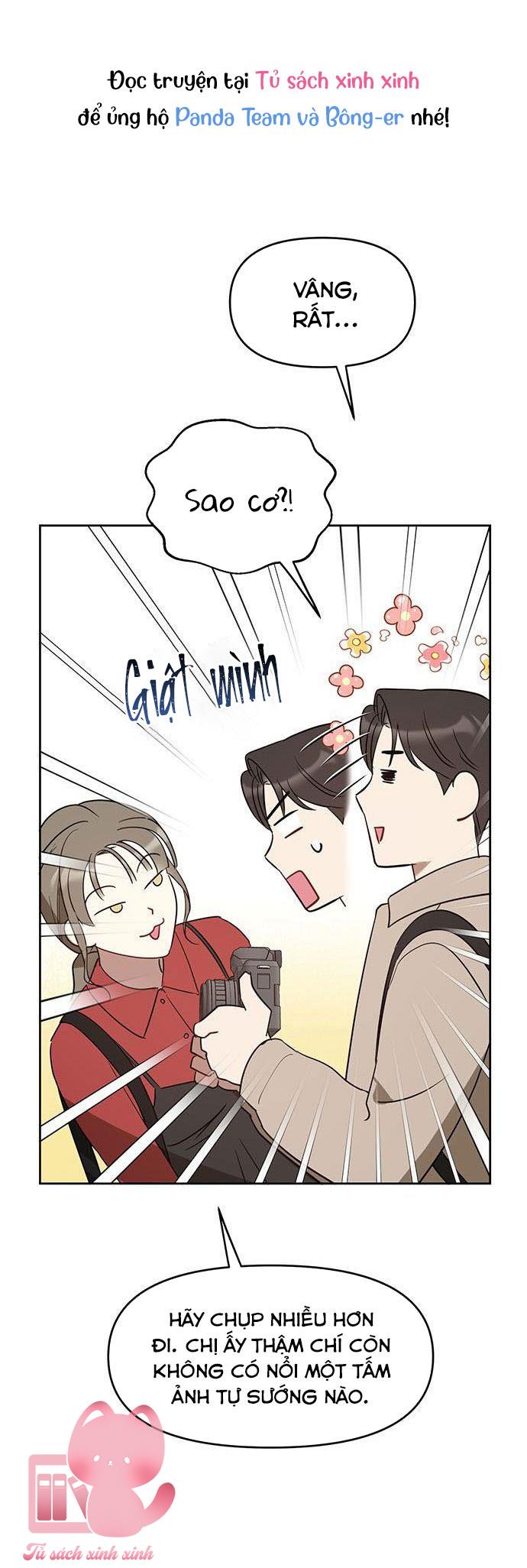 Gieo Nhân Gặt Quả Chap 44 - Trang 2