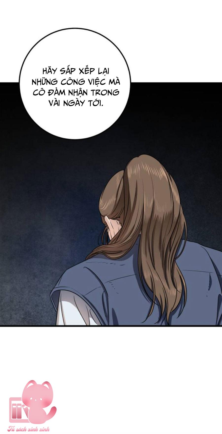 Tôi Nóng Lòng Muốn Chiếm Lấy Cô Ấy Chap 5 - Trang 3