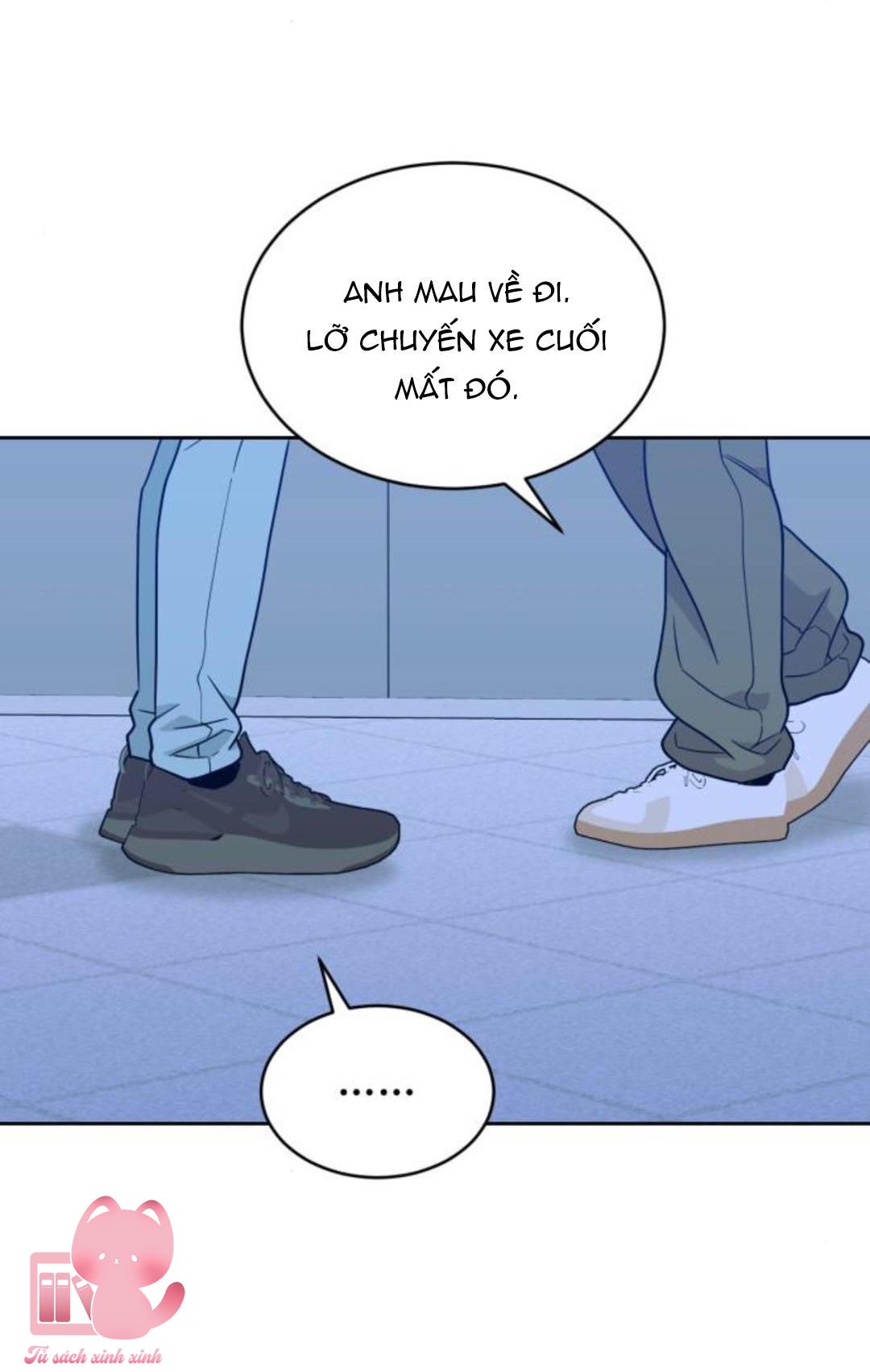 Vận May Không Ngờ Chapter 38 - Trang 4