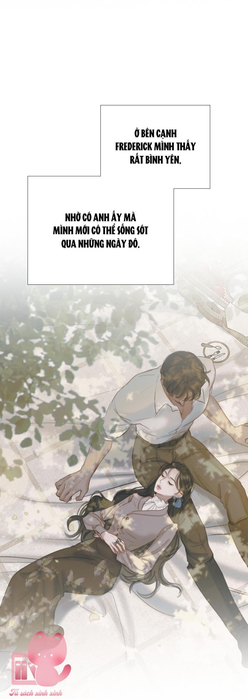 Serena Chap 61 - Trang 2