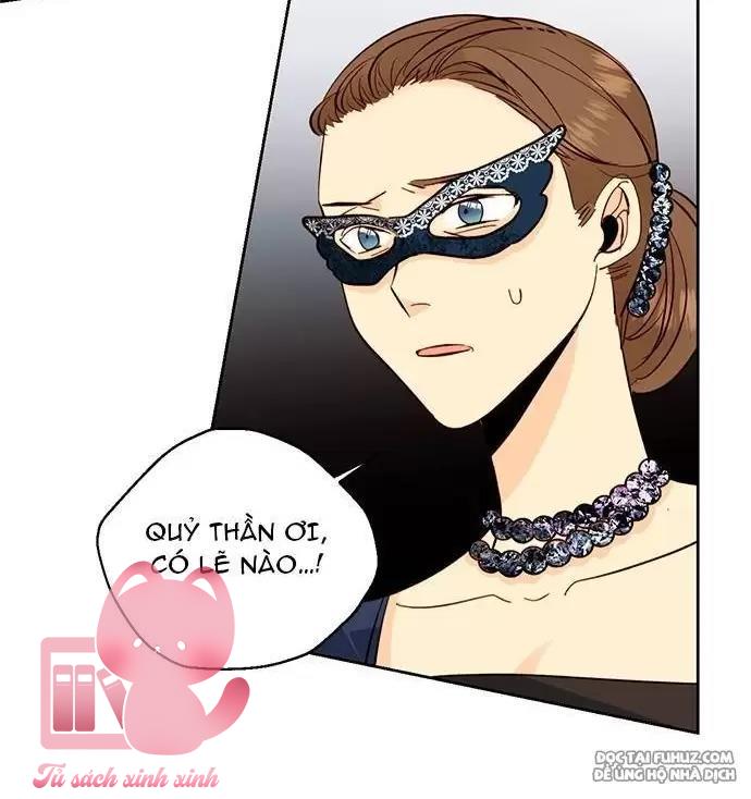 Hoàng Hậu Tái Hôn Chapter 31 - Trang 4