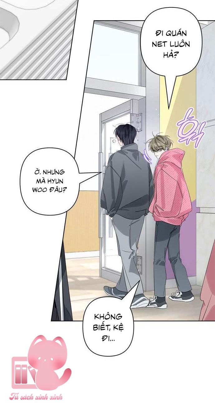Đàn Anh Xấu Xa! Chap 78 - Trang 3