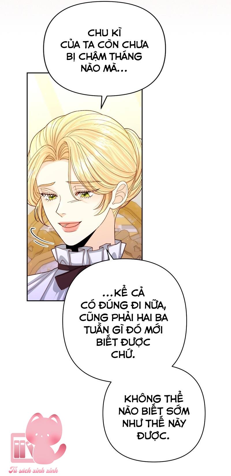 Hoàng Hậu Tái Hôn Chapter 158 - Trang 4