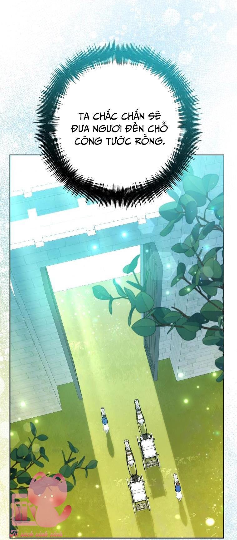 Bé Con Cá Voi Sát Thủ Chapter 37 - Trang 4