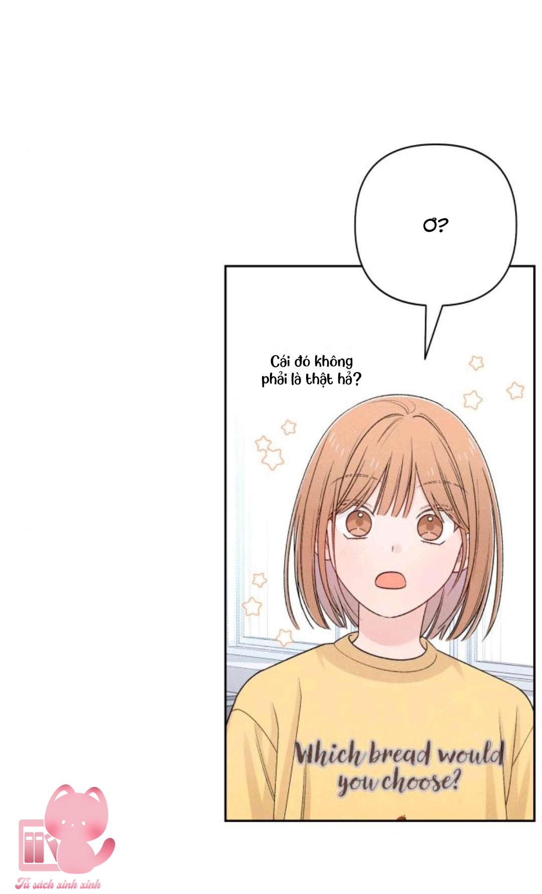 Bí Mật Thanh Xuân Chapter 71 - Trang 4