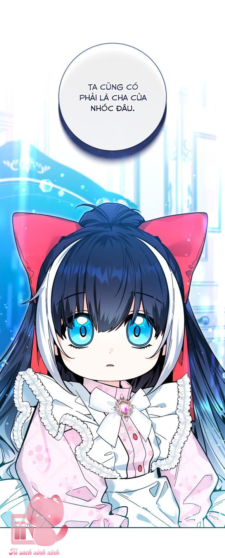 Bé Con Cá Voi Sát Thủ Chapter 15 - Trang 4