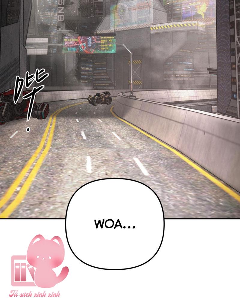 Ác Chi Hoàn Chapter 19 - Trang 4
