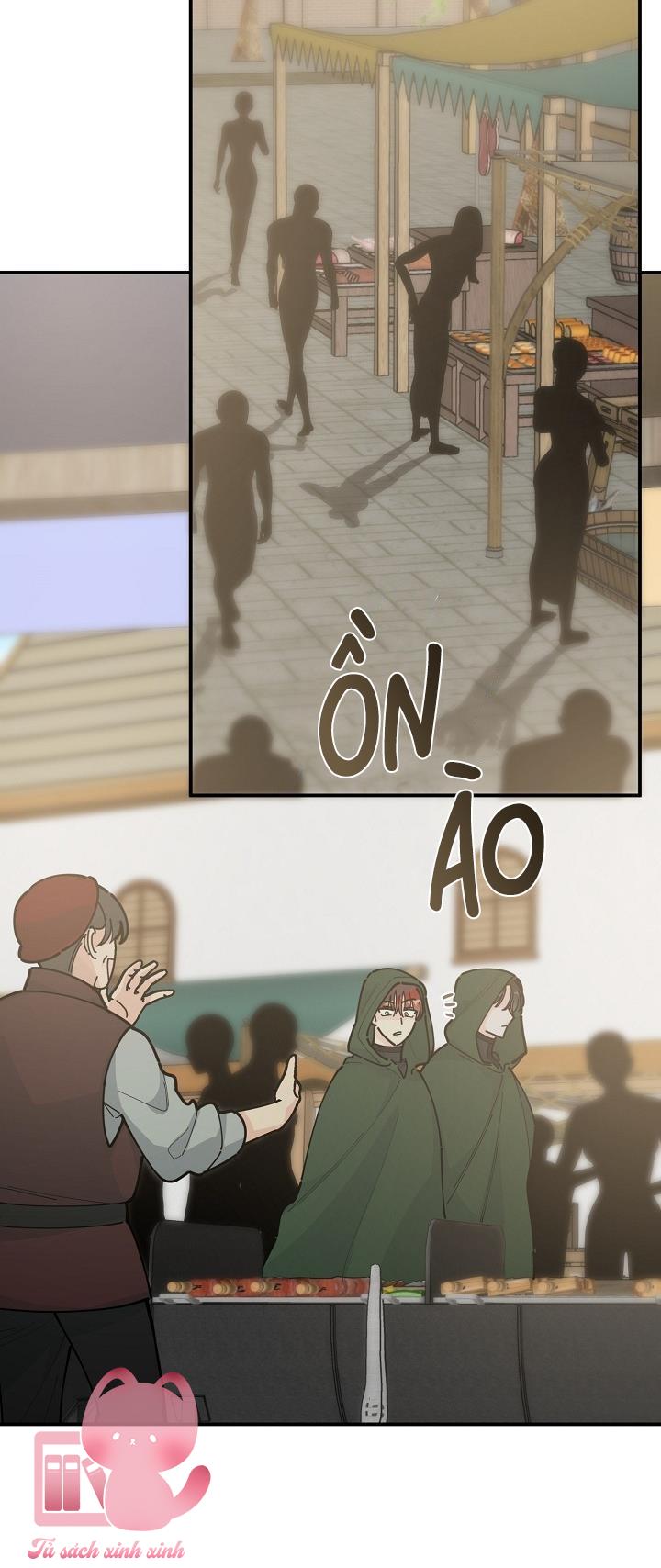 Người Hùng Của Ác Nữ Chapter 100 - Trang 4