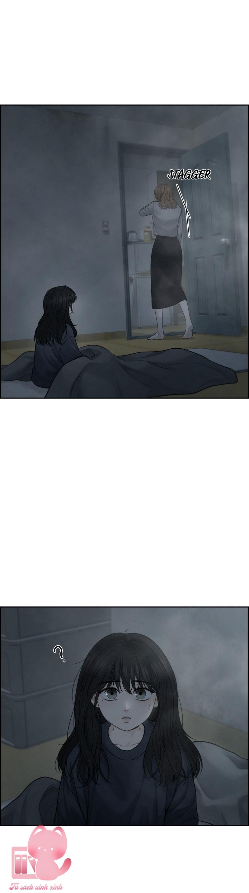 Hy Vọng Duy Nhất Chap 53 - Trang 2