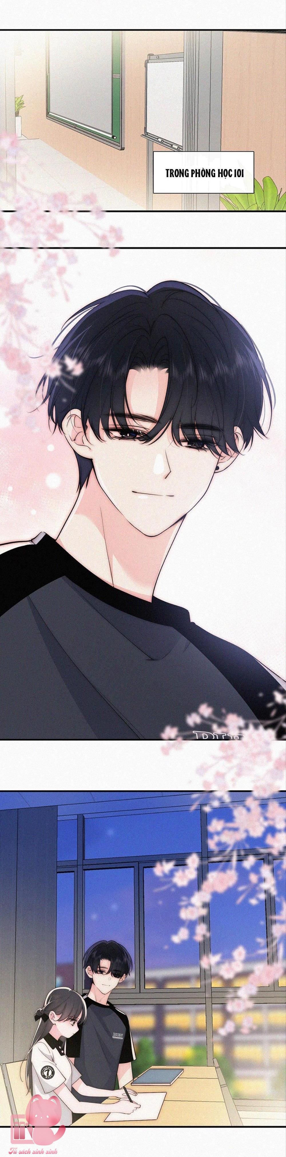 Bệnh Yêu Chapter 91 - Trang 3