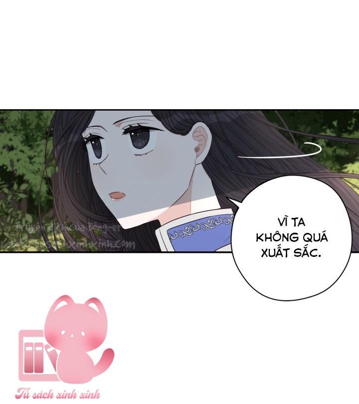 Hoàng Nữ Tóc Đen Chapter 16 - Trang 4