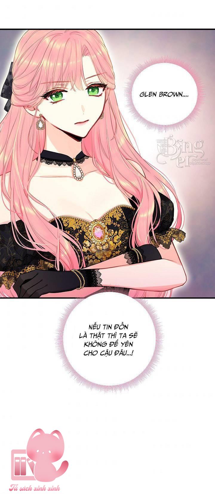 Ác Nữ Muốn Ly Hôn Chap 102 - Trang 2