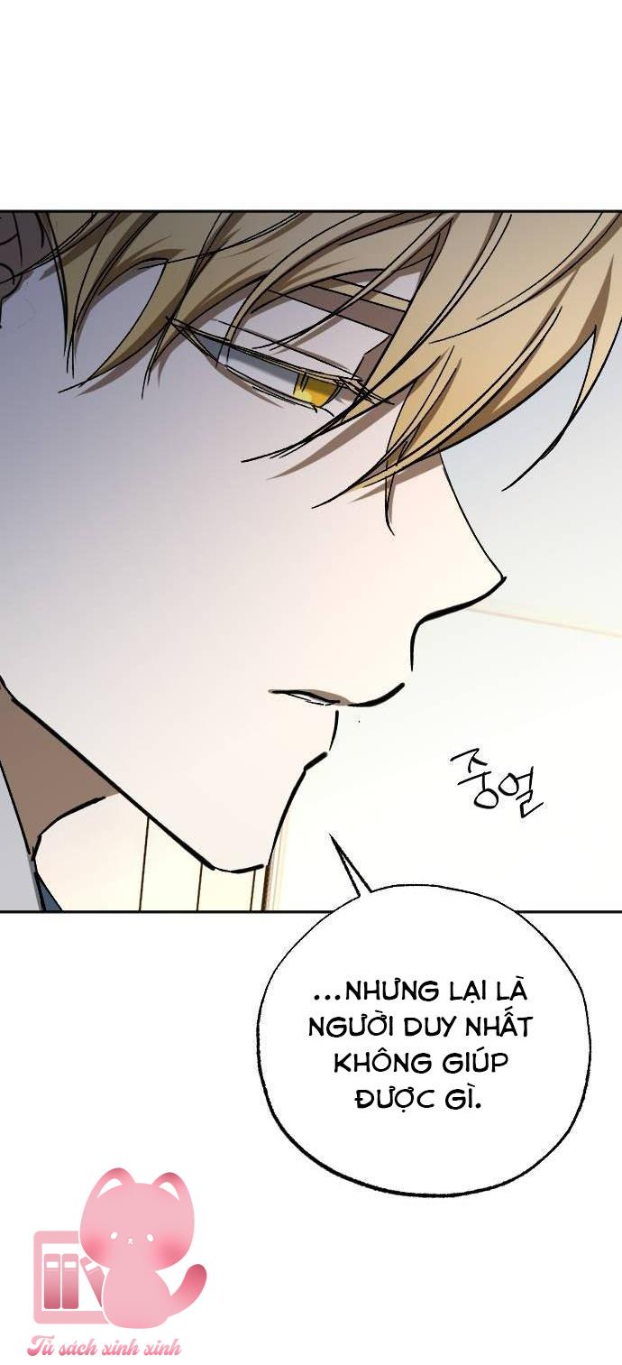 Đêm Của Bóng Tối Chapter 47 - Trang 4