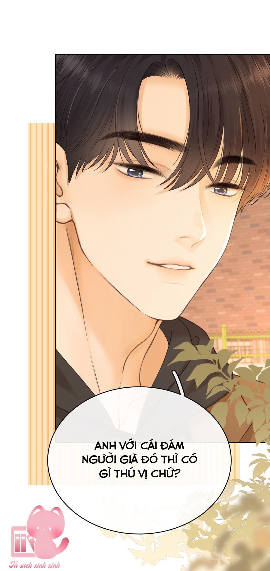 Khó Dỗ Dành Chapter 95 - Trang 4