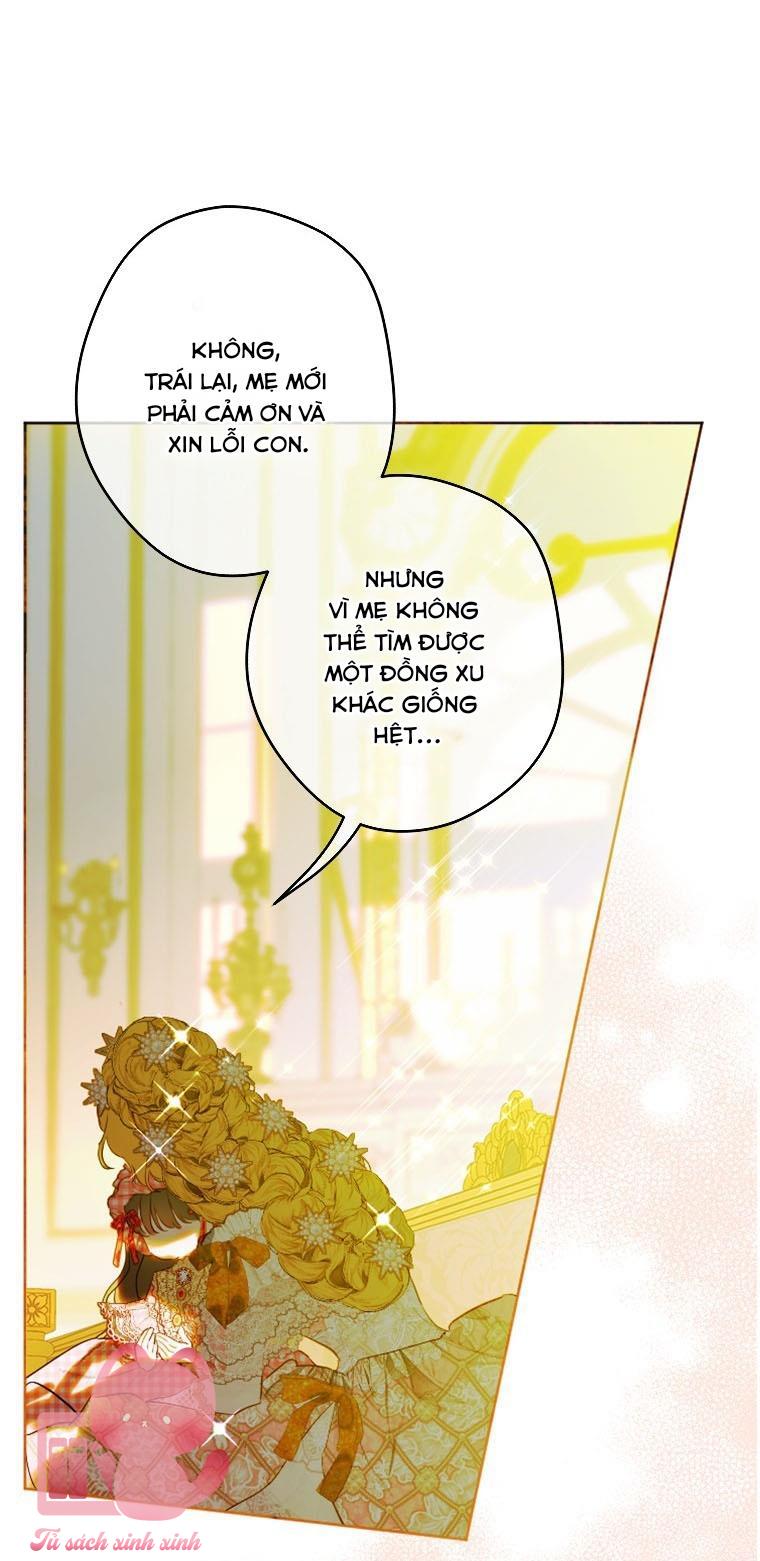 Khế Ước Hôn Nhân Của Mẹ Tôi Chapter 16 - Trang 4