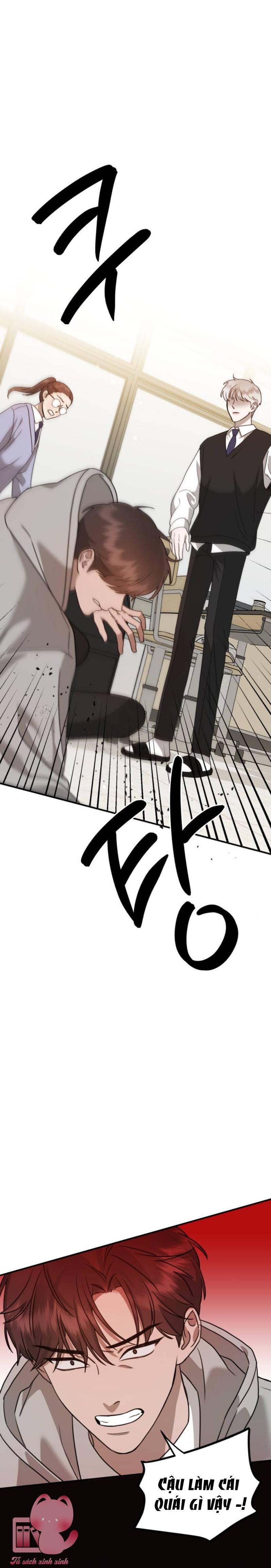 Thần Hổ Jangsan Chapter 16 - Trang 4
